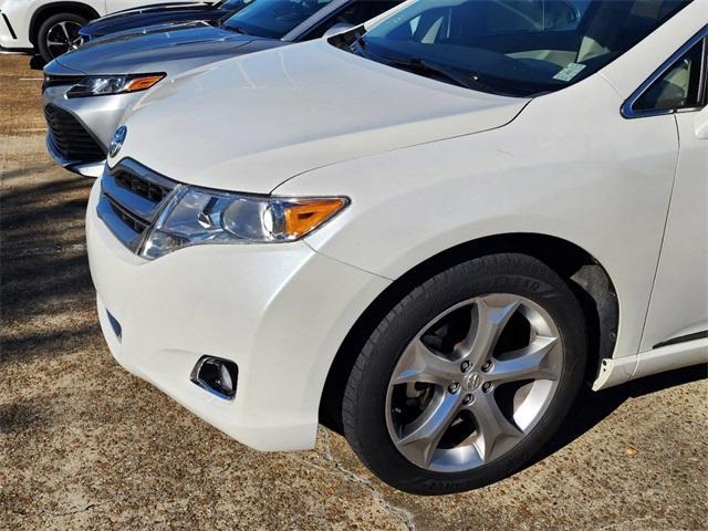 used 2013 Toyota Venza car, priced at $10,544