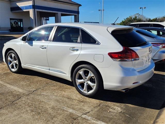 used 2013 Toyota Venza car, priced at $10,544