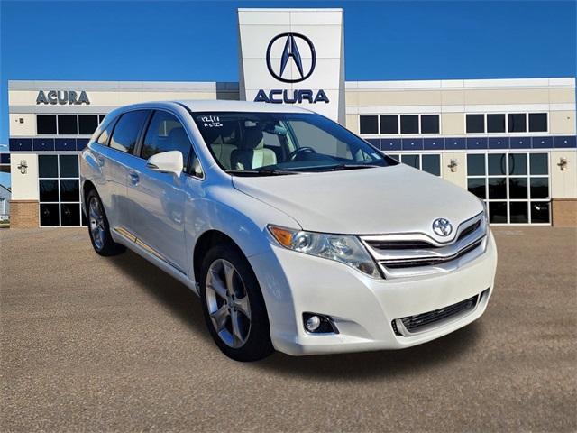 used 2013 Toyota Venza car, priced at $10,544