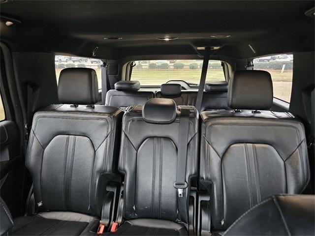 used 2019 Ford Expedition Max car, priced at $22,287