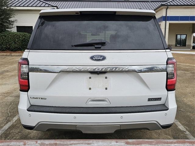 used 2019 Ford Expedition Max car, priced at $22,287