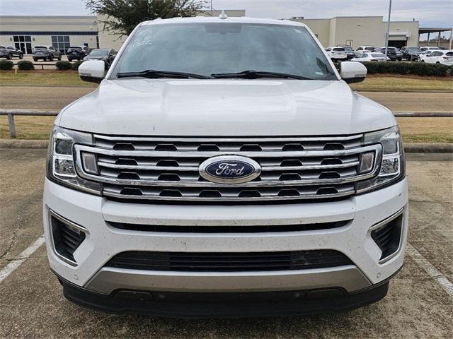 used 2019 Ford Expedition Max car, priced at $22,287