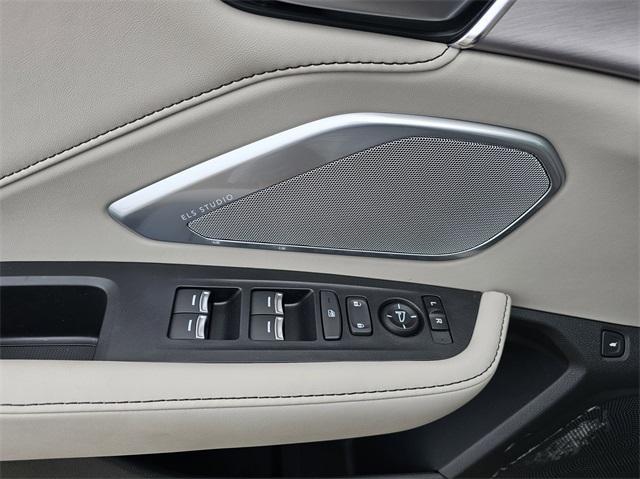 new 2025 Acura RDX car, priced at $47,900