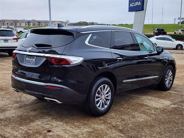 used 2022 Buick Enclave car, priced at $28,320