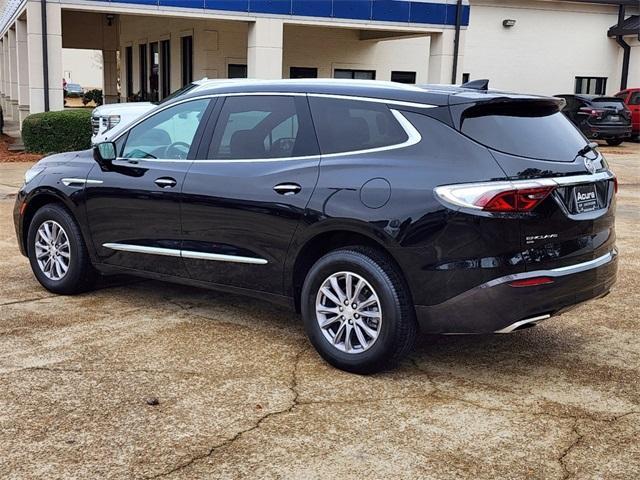 used 2022 Buick Enclave car, priced at $28,320