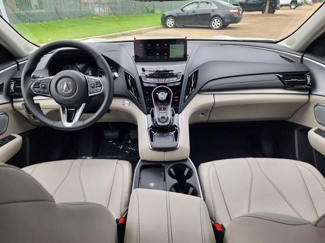 new 2025 Acura RDX car, priced at $47,900