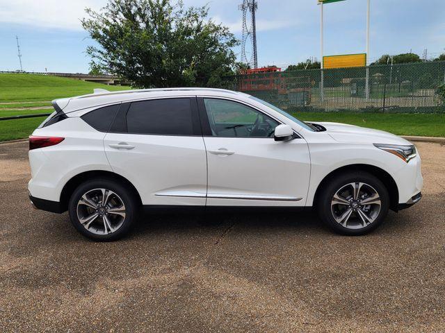 new 2025 Acura RDX car, priced at $47,900