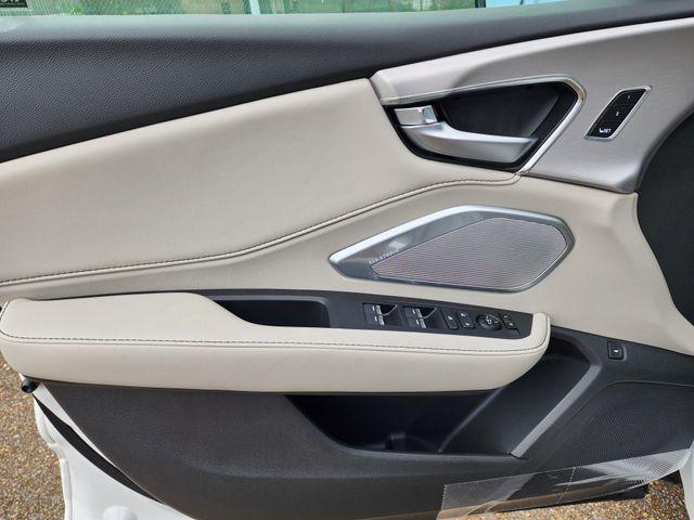 new 2025 Acura RDX car, priced at $47,900