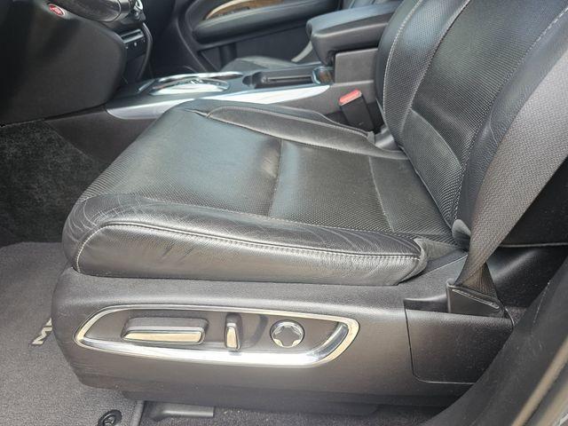 used 2019 Acura MDX car, priced at $23,967
