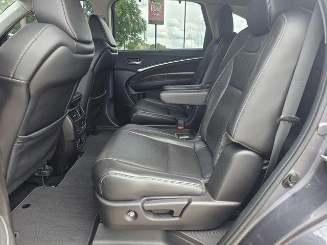 used 2019 Acura MDX car, priced at $23,967