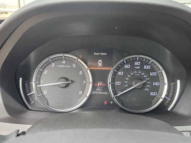 used 2019 Acura MDX car, priced at $23,967