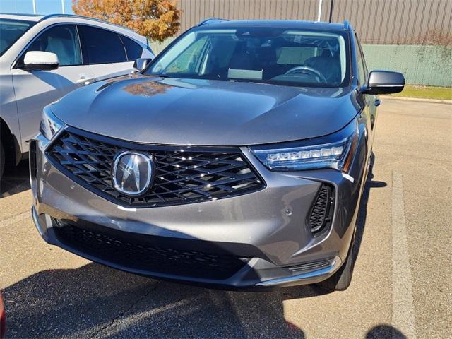 new 2025 Acura RDX car, priced at $47,900