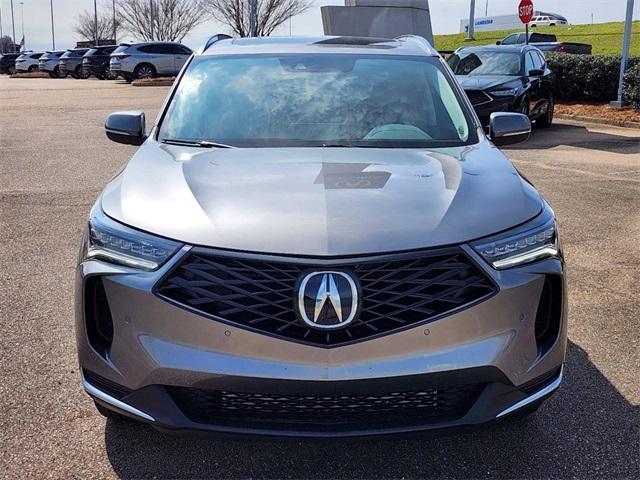 new 2025 Acura RDX car, priced at $47,900