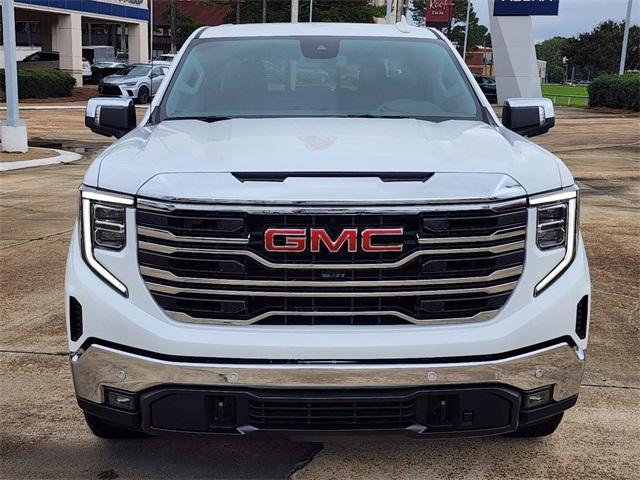 used 2024 GMC Sierra 1500 car, priced at $54,117