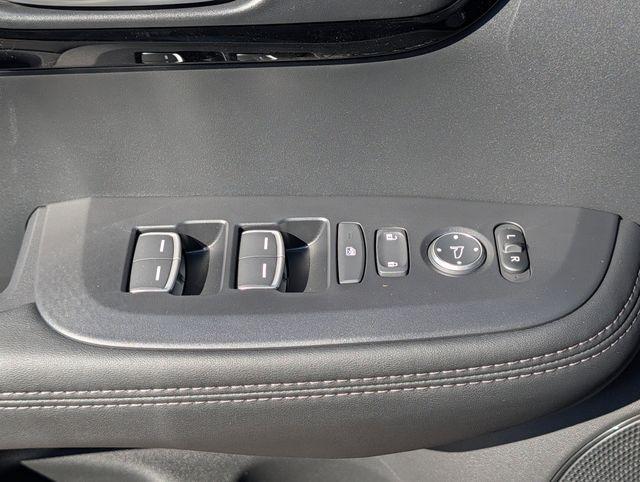 new 2025 Acura ADX car, priced at $35,600