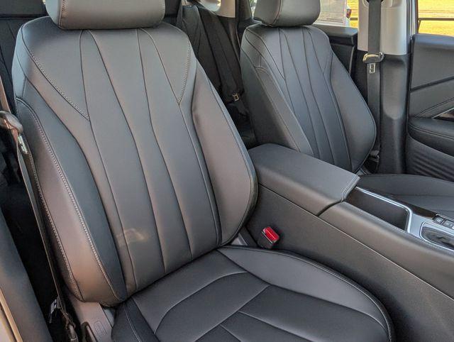 new 2025 Acura ADX car, priced at $35,600