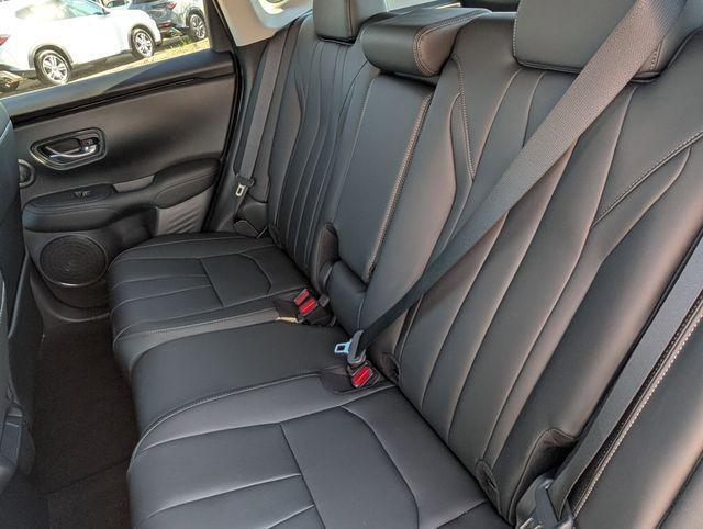 new 2025 Acura ADX car, priced at $35,600