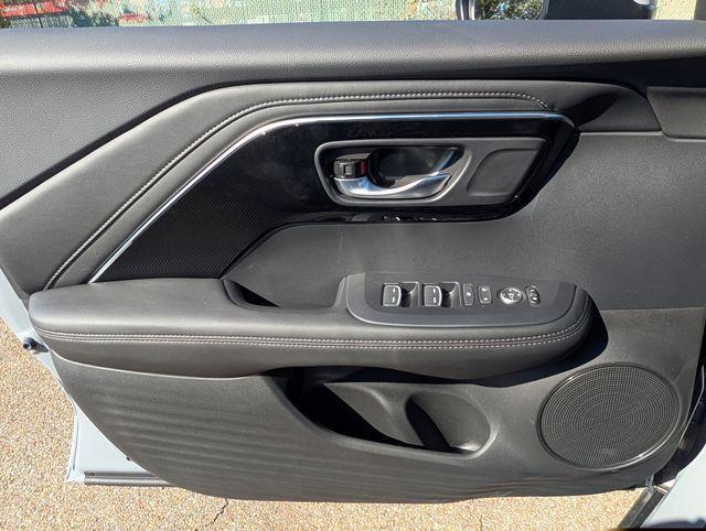 new 2025 Acura ADX car, priced at $35,600