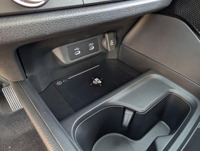 new 2025 Acura ADX car, priced at $35,600