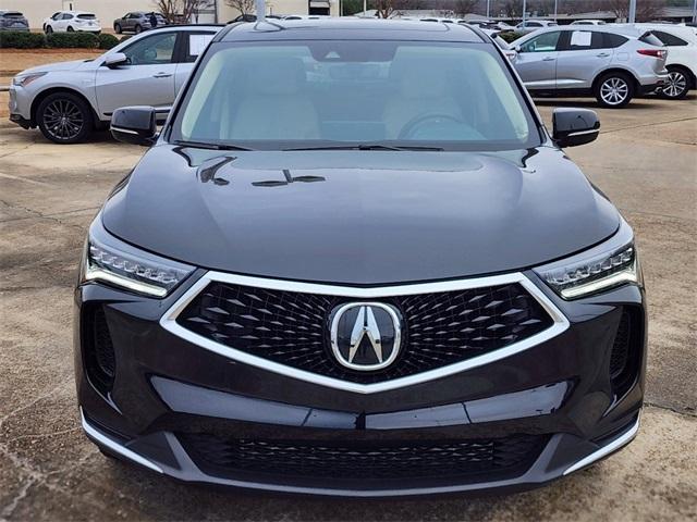 used 2024 Acura RDX car, priced at $41,716