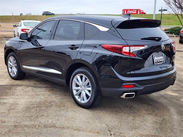 used 2024 Acura RDX car, priced at $41,716