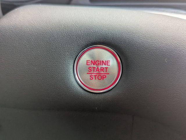 used 2025 Acura TLX car, priced at $39,993