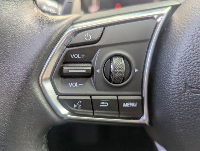 used 2025 Acura TLX car, priced at $39,993