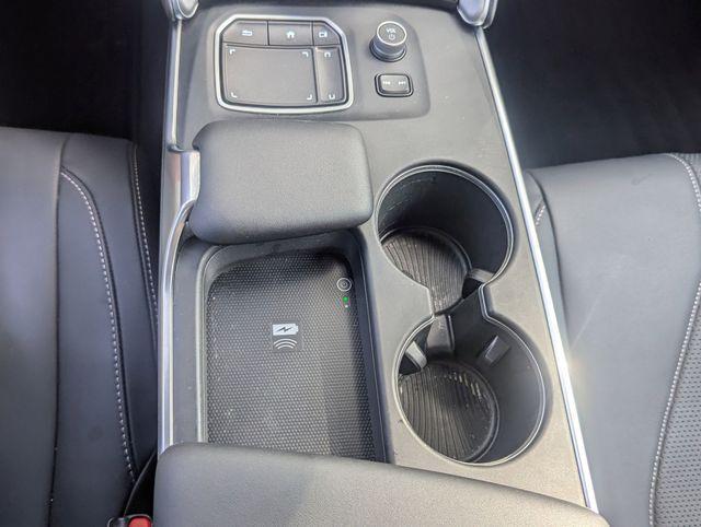 used 2025 Acura TLX car, priced at $39,993