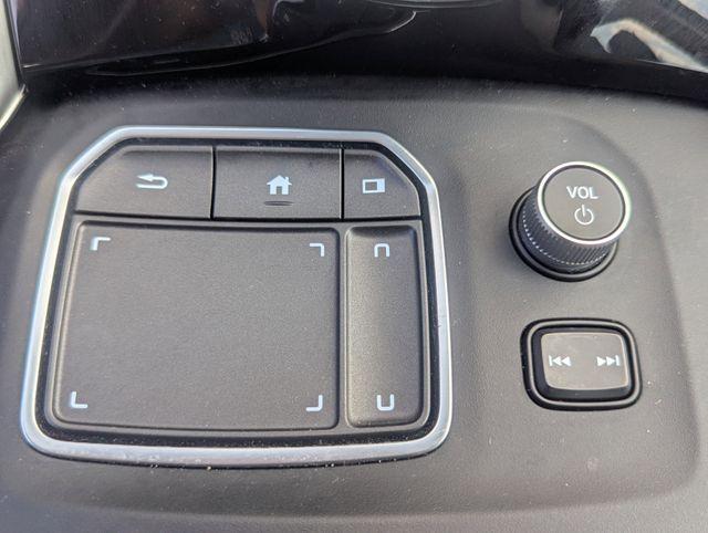 used 2025 Acura TLX car, priced at $39,993