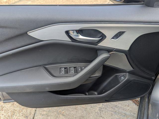 used 2025 Acura TLX car, priced at $39,993