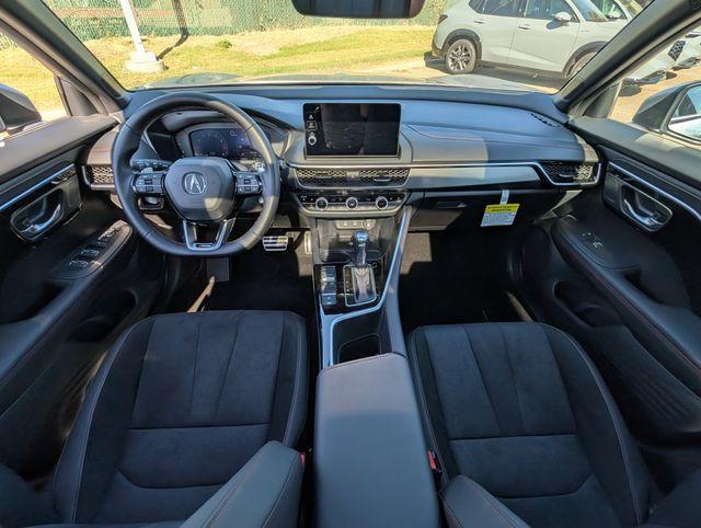 new 2025 Acura ADX car, priced at $38,000