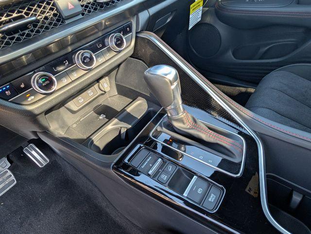 new 2025 Acura ADX car, priced at $38,000