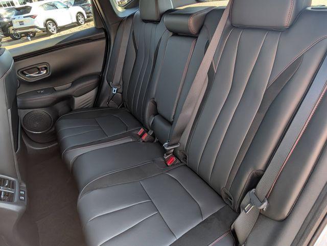 new 2025 Acura ADX car, priced at $38,000