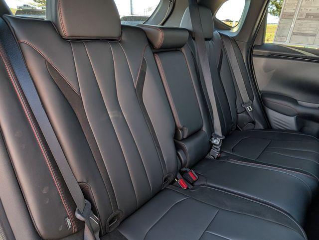 new 2025 Acura ADX car, priced at $38,000