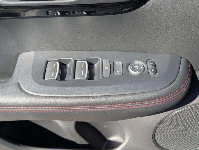 new 2025 Acura ADX car, priced at $38,000