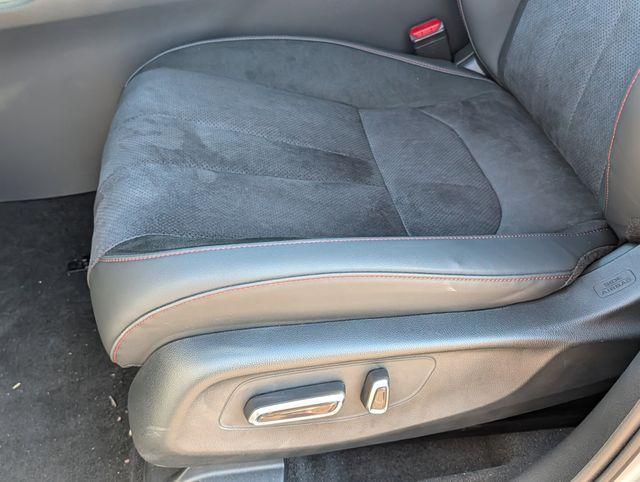 new 2025 Acura ADX car, priced at $38,000