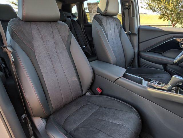 new 2025 Acura ADX car, priced at $38,000