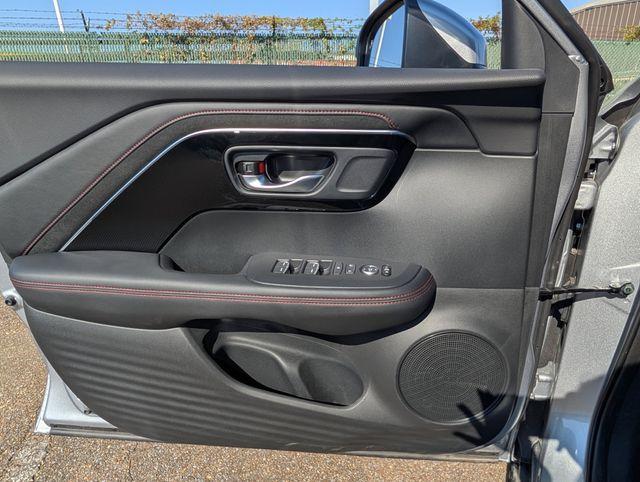 new 2025 Acura ADX car, priced at $38,000