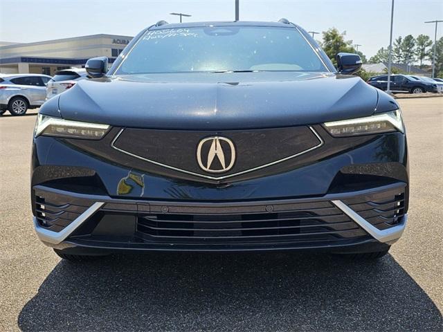 new 2024 Acura ZDX car, priced at $69,100