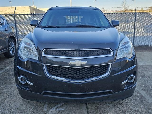 used 2013 Chevrolet Equinox car, priced at $8,938