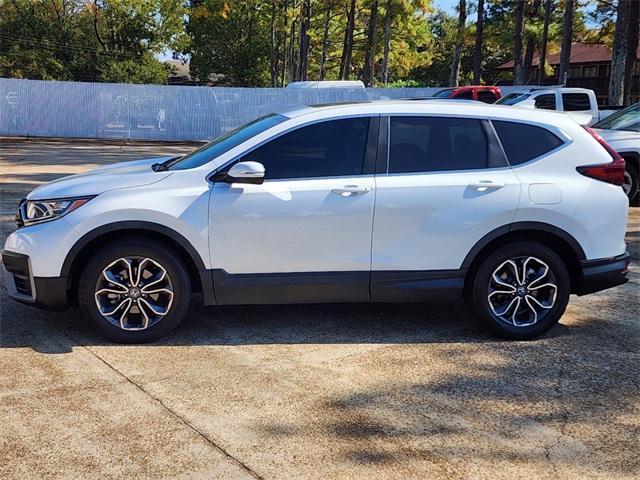 used 2020 Honda CR-V car, priced at $22,122