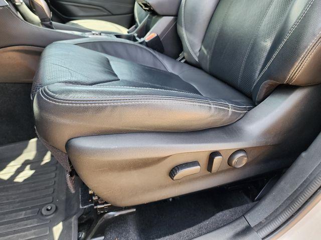 used 2021 Subaru Forester car, priced at $26,081