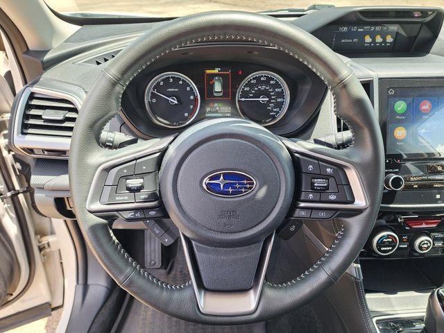 used 2021 Subaru Forester car, priced at $26,081