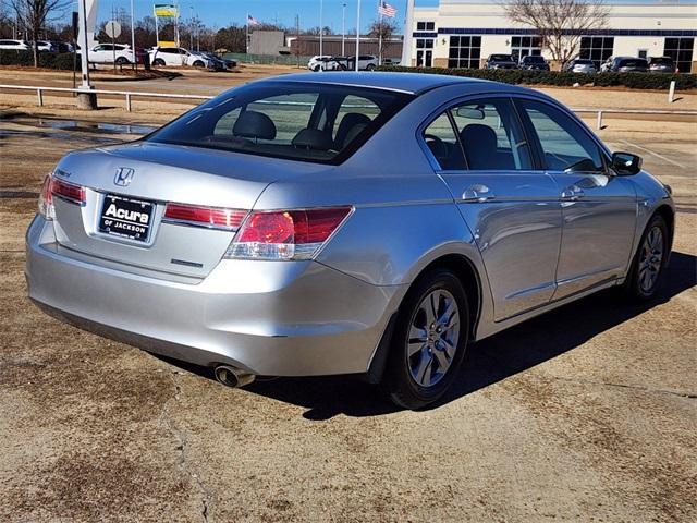 used 2012 Honda Accord car, priced at $10,960