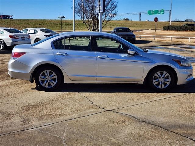 used 2012 Honda Accord car, priced at $10,960