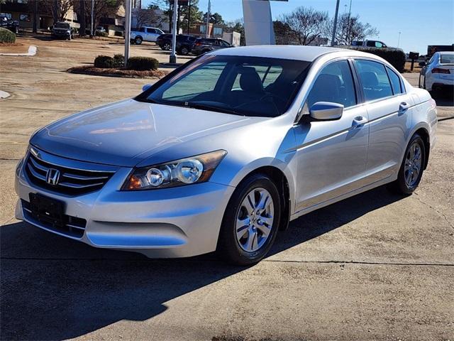 used 2012 Honda Accord car, priced at $10,960