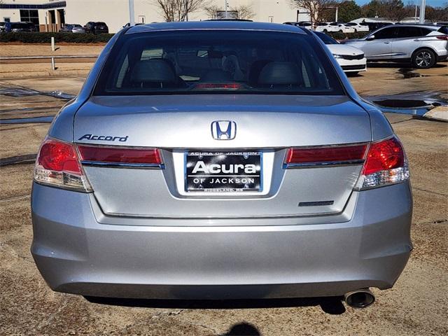 used 2012 Honda Accord car, priced at $10,960