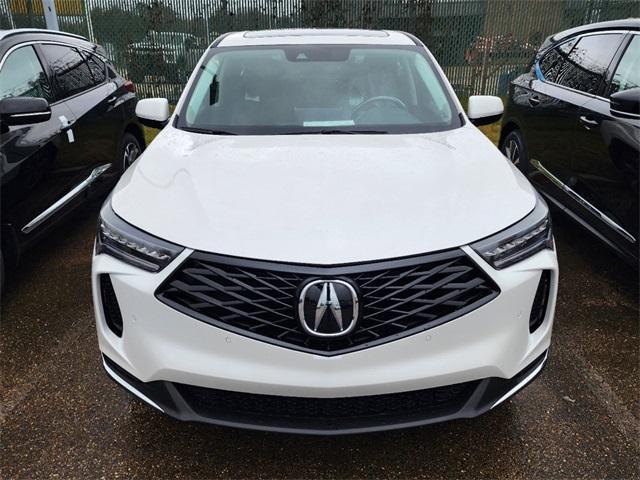 new 2025 Acura RDX car, priced at $47,900