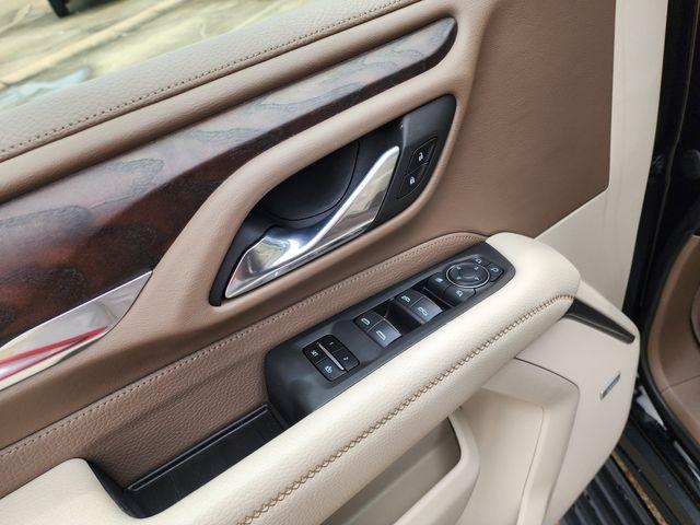 used 2023 GMC Yukon XL car, priced at $62,915