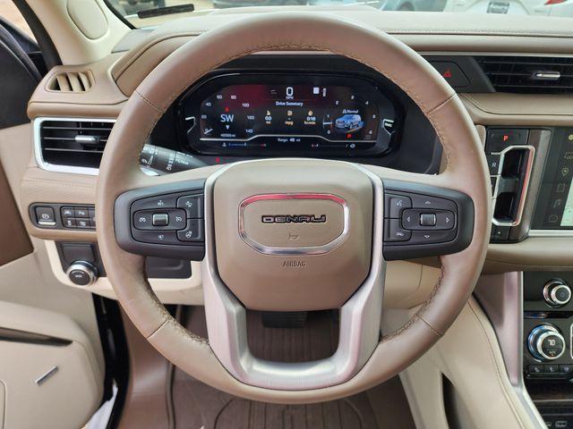 used 2023 GMC Yukon XL car, priced at $62,915